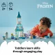 Lego DUPLO Anna and Elsa's Frozen Castle Party #6