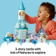 Lego DUPLO Anna and Elsa's Frozen Castle Party #11