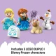 Lego DUPLO Anna and Elsa's Frozen Castle Party #10