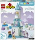Lego DUPLO Anna and Elsa's Frozen Castle Party
