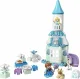 Lego DUPLO Anna and Elsa's Frozen Castle Party #2
