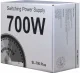 Inter-Tech SL-700 Plus #5