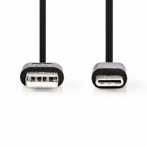 Nedis CCGB60600BK20