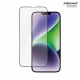 PanzerGlass Screen Protector iPhone 14 Plus 13 Pro Max Ultra-Wide Fit