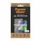 PanzerGlass Screen Protector iPhone 14 Plus 13 Pro Max Ultra-Wide Fit #3