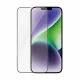 PanzerGlass Screen Protector iPhone 14 Plus 13 Pro Max Ultra-Wide Fit #4