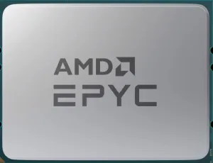 AMD EPYC 9124