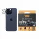 PanzerGlass Hoops Titanium Camera Lens Protector Blue iPhone 15 Pro 15 Pro Max #2