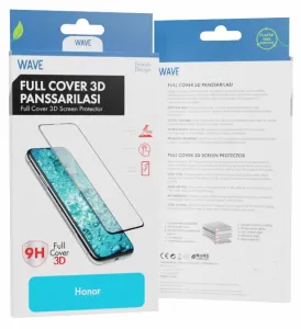 Wave FC3D-HN-M6P-BK