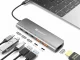 Sandberg USB-C Dock HDMI + 2xUSB-A + 2xUSB-C + PD100W #2