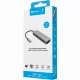 Sandberg USB-C Dock HDMI + 2xUSB-A + 2xUSB-C + PD100W #4