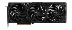 Palit GeForce RTX 5070 Ti GamingPro-S OC