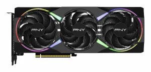 PNY GeForce RTX 5060 Ti EPIC-X RGB OC