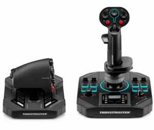 Thrustmaster Sol-R 4 HOTAS