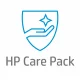 HP 5 Year Next business day onsite with Accidental Damage Protection Gen 2 Notebook Only Service