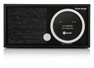 Tivoli Audio ONE DIGITAL