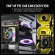 Corsair iCUE LINK RX140 RGB #6