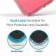 Speck Presidio Perfect Clear Ombre #4