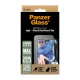 PanzerGlass PG Scrn Alu Frame iPhone 16 6.7Inch UWF #3