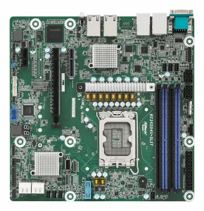 Asrock EC262D4U-2L2T
