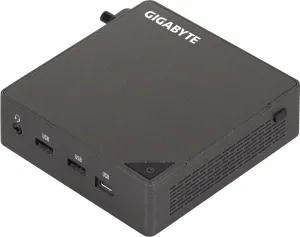 Gigabyte BRIX Core Ultra 7 255H 2xDDR5 SO-DIMM 2HDMI 2USBC