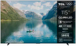 TCL C7K 115C7K
