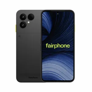Fairphone The Fairphone (Gen 6+)