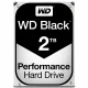 Western Digital WD_BLACK Black #2