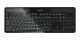 Logitech K750