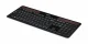 Logitech K750 #2