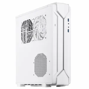 Silverstone RVZ03-ARGB