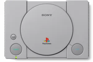 Sony PlayStation Classic