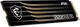 MSI Spatium M480 PRO PCIe 4.0 NVMe M.2 1TB