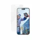 PanzerGlass Screen Protector iPhone 16 Plus 15 Plus Classic Fit