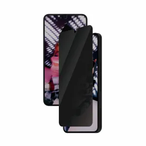 PanzerGlass SAFE. by PanzerGlass 2-Way Privacy Screen Protector Samsung Galaxy S25 S24 Ultra-Wide Fit w. EasyAligner