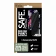 PanzerGlass SAFE. by PanzerGlass 2-Way Privacy Screen Protector Samsung Galaxy S25 S24 Ultra-Wide Fit w. EasyAligner #3