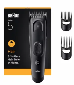 Braun HC5530