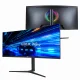 Nilox MONITOR 34" NXM344KD11 ULTRAWIDE 4K CURVO 144HZ 2HDMI 2DP 1MS MMDIA #3