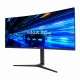 Nilox MONITOR 34" NXM344KD11 ULTRAWIDE 4K CURVO 144HZ 2HDMI 2DP 1MS MMDIA #2