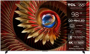 TCL C8K 98C8K