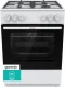 Gorenje G600 GK6A40WFFM #2