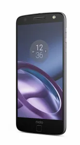 Motorola Moto Z