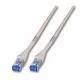EFB Elektronik 2m Cat6a S/FTP