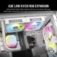 Corsair iCUE LINK RX120 RGB #2