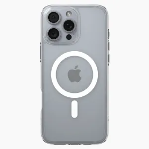 Spigen Crystal Flex (MagFit)