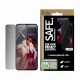PanzerGlass SAFE. by PanzerGlass 2-Way Privacy Screen Protector Samsung Galaxy S25+ S24+ Ultra-Wide Fit w. EasyAligner #2