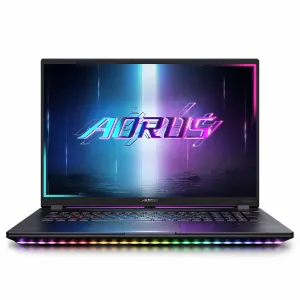Gigabyte AORUS MASTER 18 BZHC6DED42SP