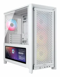 Corsair FRAME 4000D LCD RS ARGB