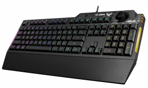 ASUS TUF Gaming K1