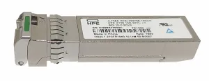 Hewlett Packard Enterprise Networking X130 10G SFP+ LC BiDi 10km-Downlink Transceiver